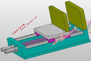 液压台式虎钳的设计 含CAD零件装配图,SolidWorks三维图
